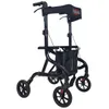 abc HOME Ultra-Leichtgewicht Rollator 6kg – Aluminium Produktbild-Vorschau 1