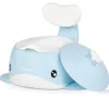 CHIPOLINO Babytö pfchen mit Stü tze Whale Blue Produktbild-Vorschau 2