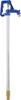 VEVOR Frostsicherer Gartenhydrant, 1595mm frostfreier Produktbild-Vorschau 2