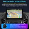 Autoradio CarPlay Android 15 da 9" per Ford Kuga Escape Anteprima dell’immagine prodotto 11