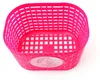 Ventura Korb,Glocke,Trinkflasche "Horse rosa Produktbild-Vorschau 9