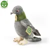 A plush toy pigeon is shown against a white background. Náhled obrázku produktu