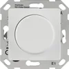 REV PrimaLuxe LED-Dimmer -Helligkeitsregler 300 W weiß Produktbild-Vorschau 1