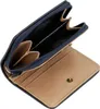 An open wallet is shown against a white background. Anteprima dell’immagine prodotto