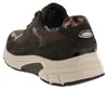 Gabor Rollingsoft  Sneakers Laag - donkerbruin - Maat 42 Voir les images du produit 20