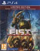4SIDE F.I.S.T.: Forged In Shadow Torch, PlayStation 4, E10+ Náhled obrázku produktu 4