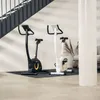 SportPlus Heimtrainer Fahrrad, 24 Widerstandsstufen, Produktbild-Vorschau 8
