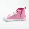Hello Kitty Kinder Sneaker Blinkende Schuhe für Alltag & Produktbild-Vorschau 2