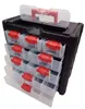 Plastový organizér závěsný MULTICASE CARGO 400x200x392 mm - Anteprima dell’immagine prodotto 9