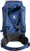 TATONKA Storm 25 Recco Wanderrucksack blau 25 L Produktbild-Vorschau 3