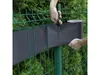 Páska na plot, panelový kryt plotu, stínicí páska UV 19 cm Náhled obrázku produktu 9