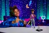 Monster High Clawd Wolf Puppe Produktbild-Vorschau 6