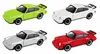 PORSCHE 911 Turbo, modelauto, 11,5 cm, metalen Productafbeelding-voorbeeld 5