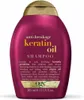 Ogx Keratin Oil Anti-Breakage Hair Shampoo 385ml Produktbild-Vorschau 9