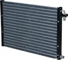 NRF 35956 Kondensator Klimaanlage +Dichtring Produktbild-Vorschau 8