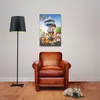 Paw Patrol - Poster - Ready for Action Produktbild-Vorschau 3