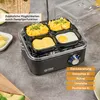 TZS First Austria Eierkocher, 8 Eier, 4 Stufen, Produktbild-Vorschau 5