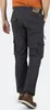 HERO by John Medoox CALGARY STRETCHTWILL Herren Cargohose Produktbild-Vorschau 3