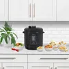Szybkowar TurboTronic garnek elektryczny multicoocer Podgląd zdjęcia produktu 11