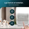 Cecotec CoolingBeauty 6000 Mirror Rose Nevera, Różowy, 6 l, Podgląd zdjęcia produktu 10