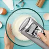 Arendo Elektrischer Handmixer – Handrührgerät Handrührer – Produktbild-Vorschau 2