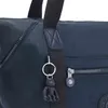 Kipling Art Shopper 21 Liter K10619 Blue Bleu 2 Produktbild-Vorschau 12
