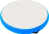 vidaXL Aufblasbares Gymnastik-Kissen mit Pumpe 100x100x10 Produktbild-Vorschau 1