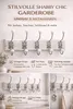 Boltze Garderobe / Wandhaken Lindsay 5 Aufhänger Produktbild-Vorschau 9