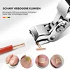 Nagelknipser mit Abgewinkeltem Kopf für Dicke Nägel, Produktbild-Vorschau 6
