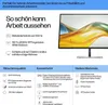 HP 527pq, LED-Monitor, (QHD, IPS, HDMI, DP, USB-Hub) Produktbild-Vorschau 11