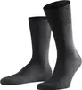 FALKE Airport Plus Herrensocken, Anthrazit Produktbild-Vorschau 1