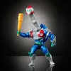 Figurka Akcji Mekanek z Serii MOTU x TMNT: Żółwie z Voir les images du produit 4