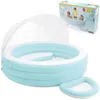 Piscina Intex 57195 Swim Center™ Piscina lounge con Anteprima dell’immagine prodotto 10