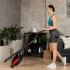 Cvičební kolo Hop-Sport Quest - skládací domácí fitness Náhled obrázku produktu 11