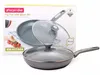 KAMILLE Pfanne IKER Granitpfanne 30 cm Induktion Produktbild-Vorschau 2