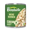 Bonduelle Weisse Bohnen ATG 250g vielseitige Zutat für Produktbild-Vorschau 1