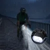 Fahrradlenkerleuchte Vorne Und Hinten Led, Stark, Usb, 2 Produktbild-Vorschau 12