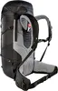 TATONKA Trekkingrucksack Rucksack Noras 65+10 65L Black Produktbild-Vorschau 4