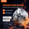 VEVOR sústružnícke skľučovadlo K11-200 200mm trojčeľusťové Náhľad obrázku produktu 2