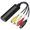 ORSEM Audio Video Konverter Grabber USB auf RCA Digital VHS Produktbild-Vorschau 7