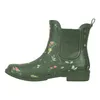 Mountain Warehouse - Damen Gummistiefel, Blumen, Gummi Produktbild-Vorschau 3