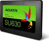 ADATA ULTIMATE SU630 960 GB 2.5  Serial ATA 3D2 QLC Voir les images du produit 2