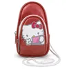 Newave Italia Borsa Uff. Nintendo "hello Kitty" Ds Náhľad obrázku produktu 1