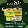 Hausgemachte 800g Bratensoße Fleischbrühe Bratensauce Produktbild-Vorschau 9
