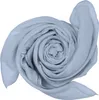Baumwolltuch - blau - zartblau - quadratisches Tuch Produktbild-Vorschau 2