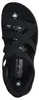 Skechers Slip-Ins: Reggae Slim  Sandalen Plat - zwart - Voir les images du produit 22