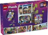 Lego Friends Lianns Familienhaus Voir les images du produit 3