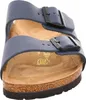 Birkenstock Uni Hausschuhe 51153 Farbe:Blau Größe: 41 Produktbild-Vorschau 71
