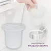 bremermann PIAZZA & LUCENTE serie bagno - Vetro di ricambio Anteprima dell’immagine prodotto 2