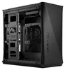 Fractal Design Era ITX Noir, ITX, Alimentation incluse Non Voir les images du produit 11